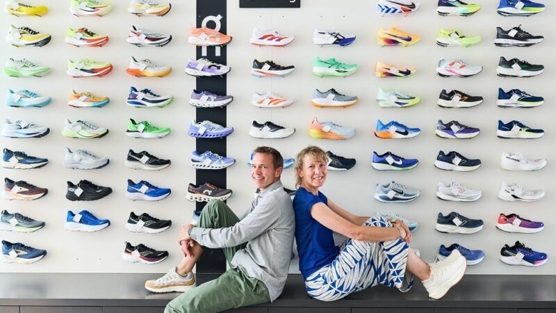 I-Run poursuit son expansion avec l’acquisition de TraKKs