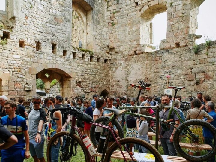 Le Concours de Machines revient en Maurienne