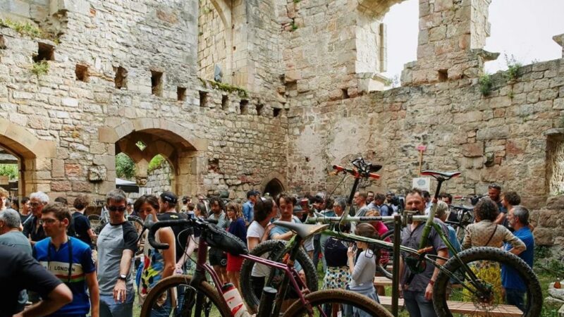 Le Concours de Machines revient en Maurienne