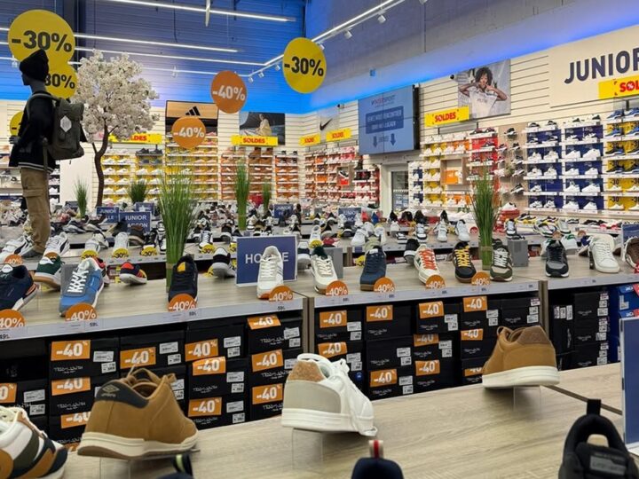 Un bilan décevant pour les soldes d&rsquo;été 2026