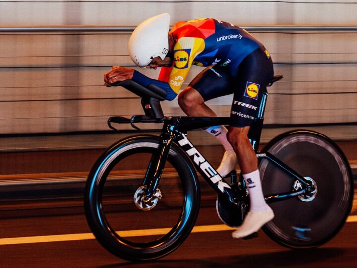 Lidl France renforce son engagement dans le vélo