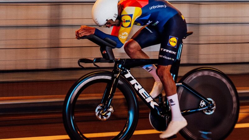 Lidl France renforce son engagement dans le vélo