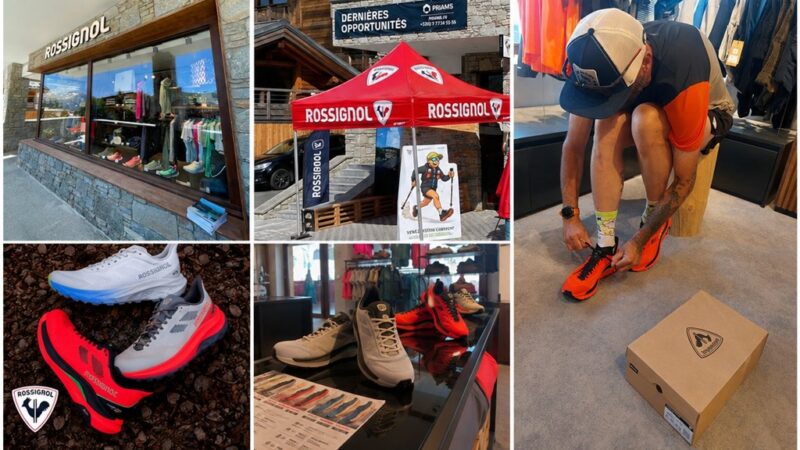 L’UESC expérimente son Mountain Trail Test Lab