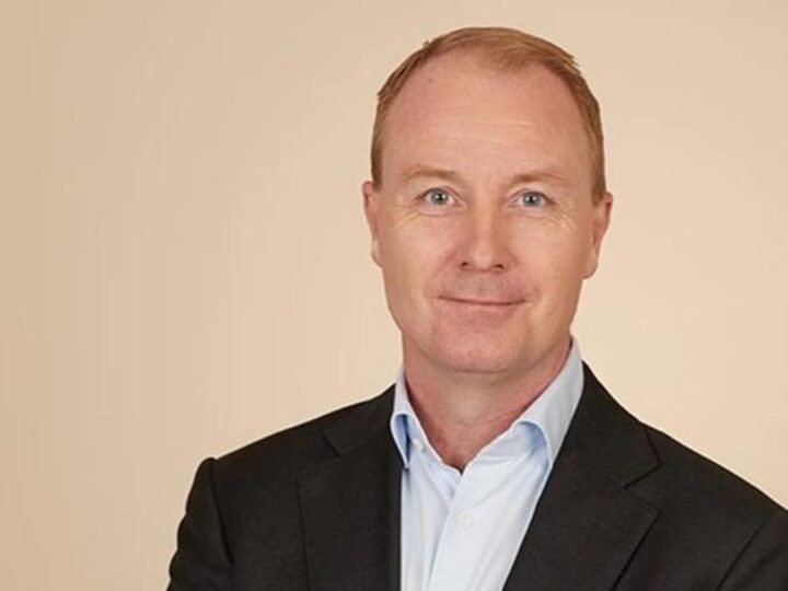 Nomination de Peter Agnefjäll à la présidence de JD Sports