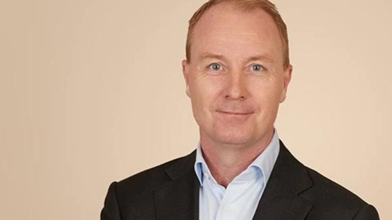 Nomination de Peter Agnefjäll à la présidence de JD Sports