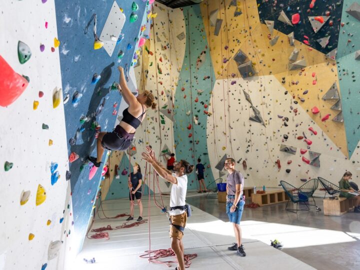 Climb Up en redressement judiciaire