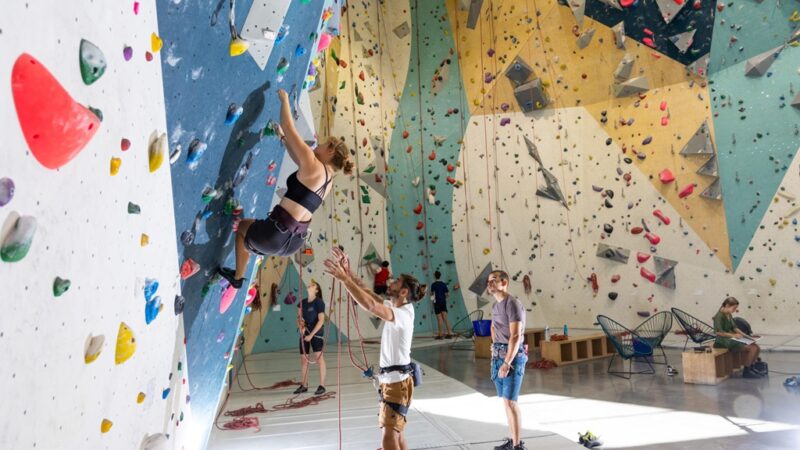 Climb Up en redressement judiciaire