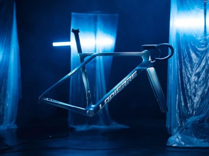 Cycles Lapierre se bat pour sa survie et son autonomie