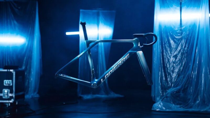 Cycles Lapierre se bat pour sa survie et son autonomie