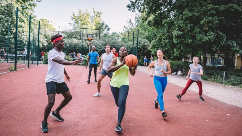 En cette rentrée, le Pass Sport évolue