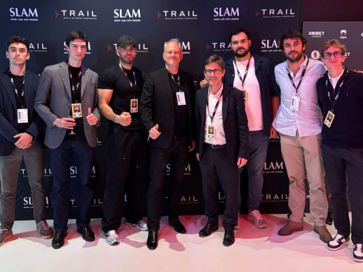 Le groupe Amaury rentre au capital d’AresMMA