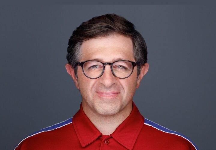 Burton nomme un nouveau directeur général