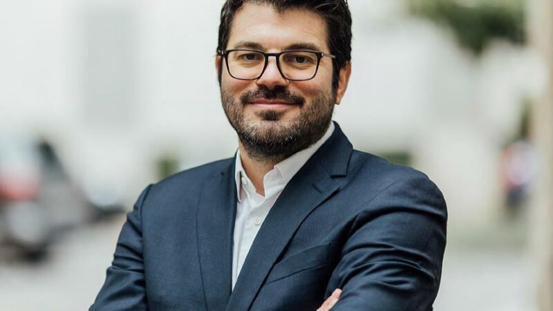 Romain Canler nommé délégué général de la FUB