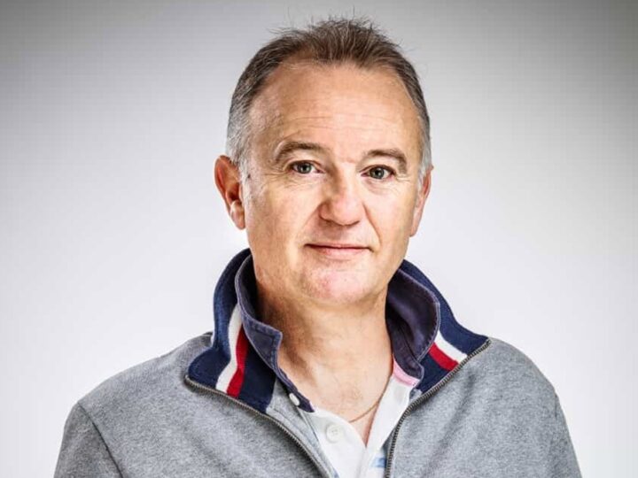 Cycles Lapierre : Gille Lapierre prêt à apporter son soutien à la marque