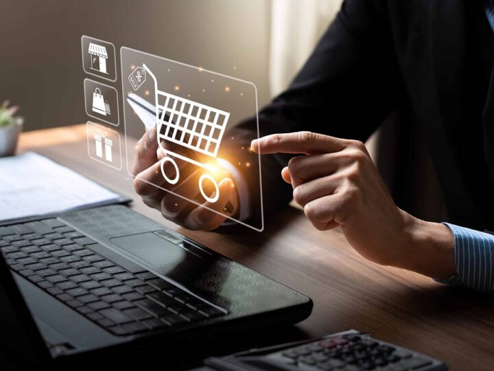 Les chiffres de l’e-commerce français du deuxième trimestre