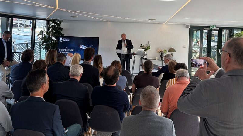 Les tendances estivales des industries nautiques dévoilées