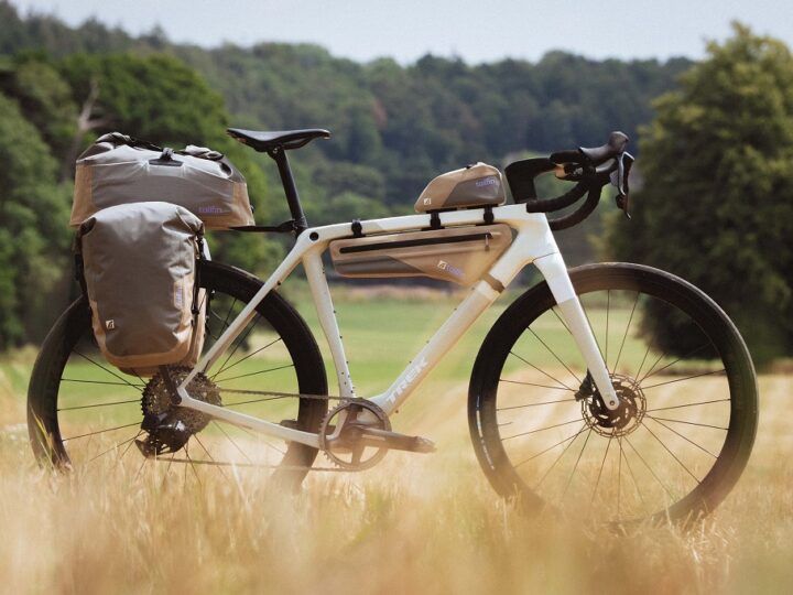 MVC Group débarque sur le marché du bikepacking en rachetant Tailfin
