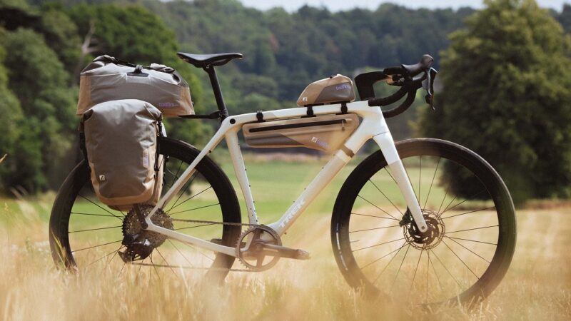 MVC Group débarque sur le marché du bikepacking en rachetant Tailfin