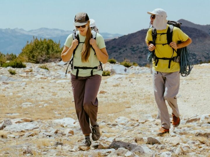 Peter Rauch va prendre la tête de Mountain Hardwear