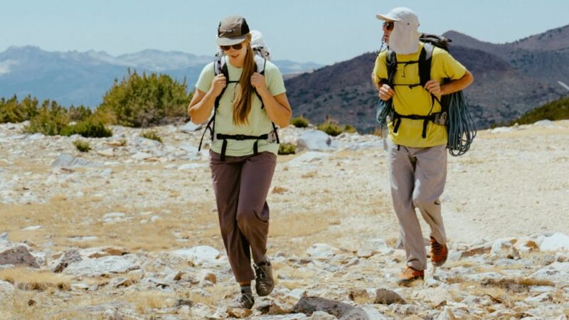 Peter Rauch va prendre la tête de Mountain Hardwear