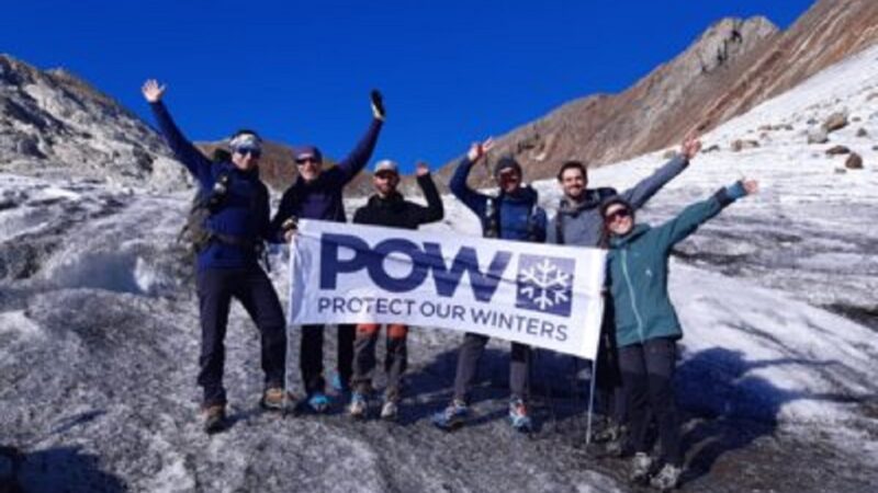 JOP 2030 : Protect Our Winter souhaite recentrer les débats environnementaux