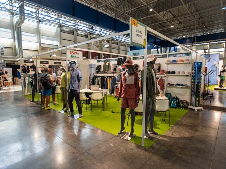 Baisse de fréquentation pour Sport Achat été
