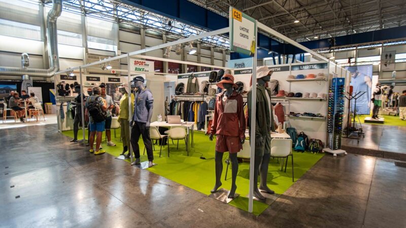Baisse de fréquentation pour Sport Achat été