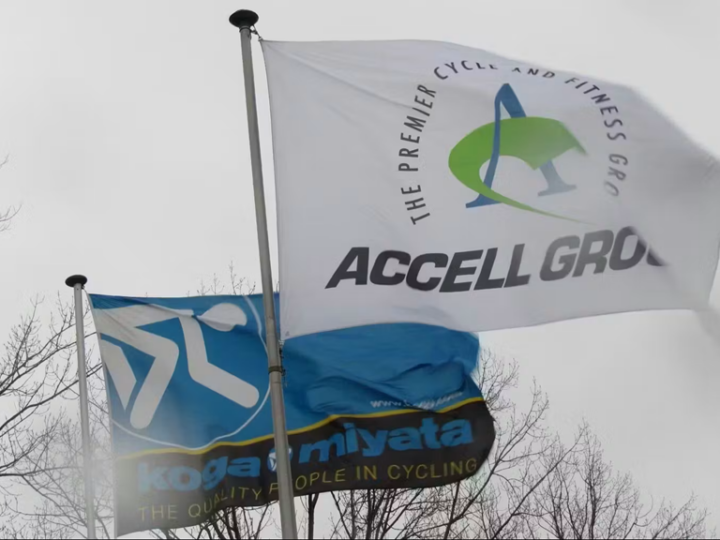Accell : Dutech lance un appel aux revendeurs