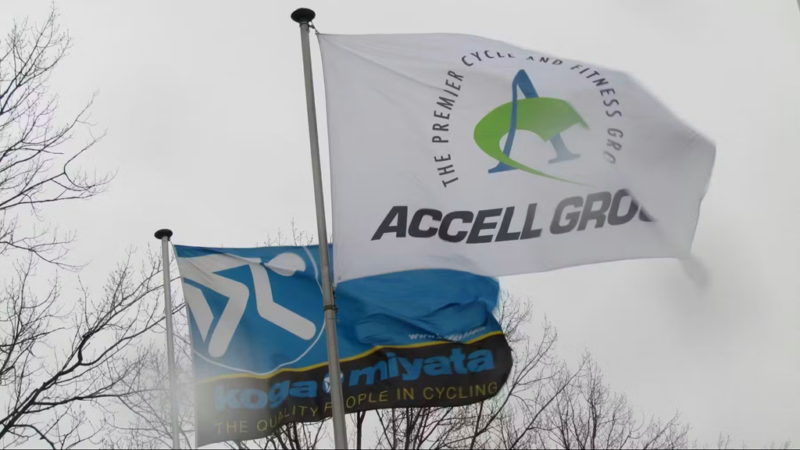 Accell : Dutech lance un appel aux revendeurs