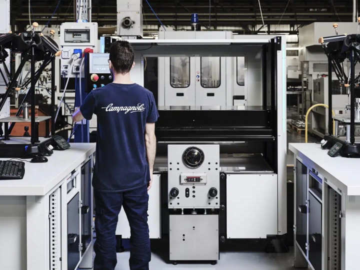Campagnolo ouvre son capital à SPAC