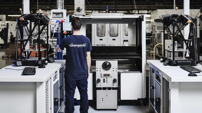 Campagnolo ouvre son capital à SPAC