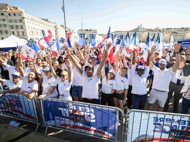 Une seconde édition réussie pour la Fête du sport