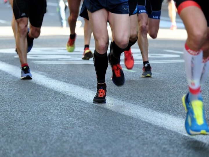 La Fédération Française d&rsquo;Athlétisme et Strava s&rsquo;associent