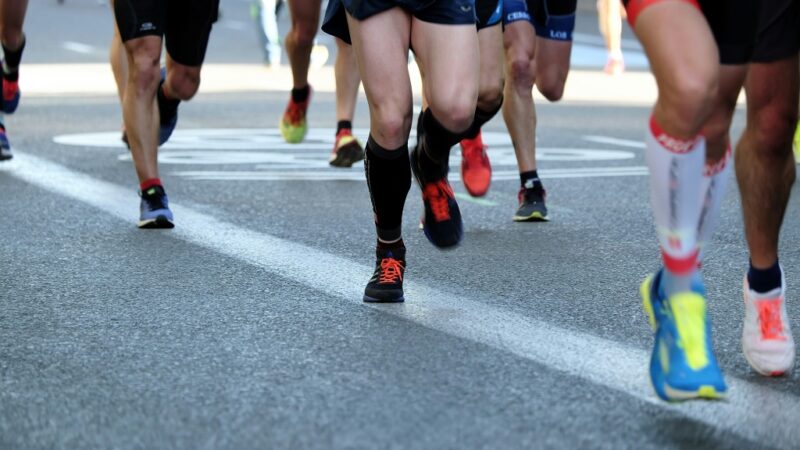 La Fédération Française d&rsquo;Athlétisme et Strava s&rsquo;associent