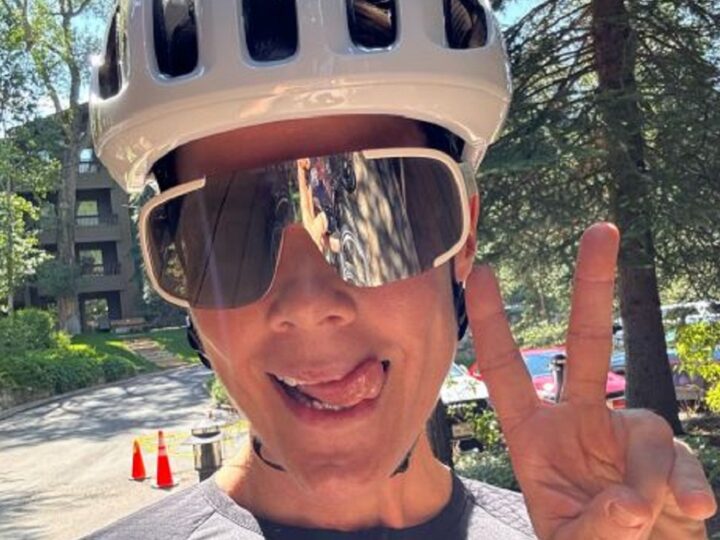 Rapha entame une phase de restructuration