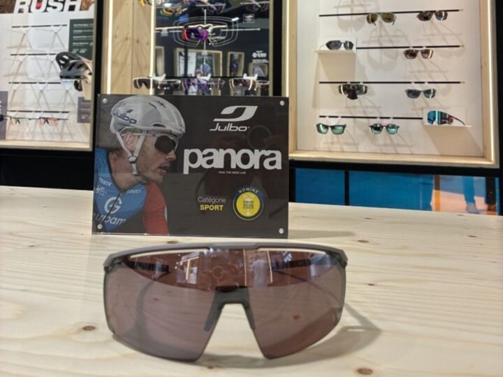 Un Silmo d’Or pour Julbo