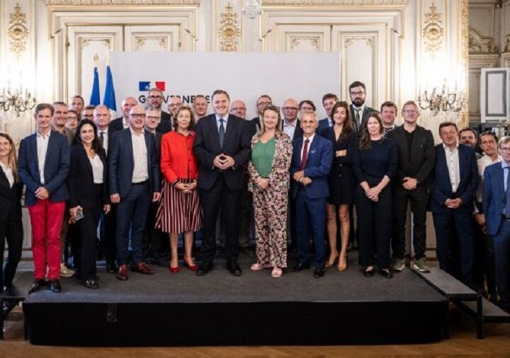 FlexiModal lauréat de l’appel à projet « Logistique 4.0 »