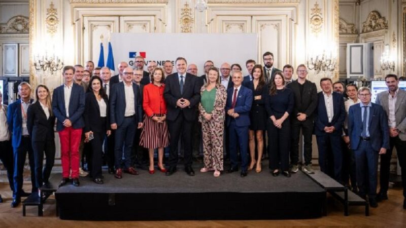 FlexiModal lauréat de l’appel à projet « Logistique 4.0 »