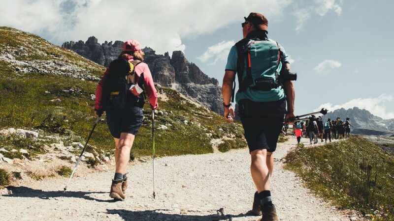 Plus de 250 acteurs des sports de nature à Louviers
