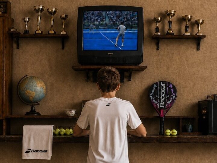 Babolat et Playtomic lancent la « Babolat Padel World Cup »