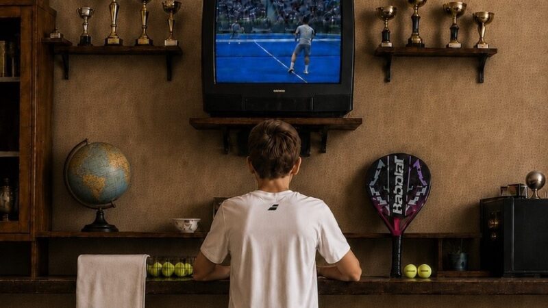 Babolat et Playtomic lancent la « Babolat Padel World Cup »