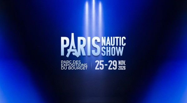 Paris Nautic Show