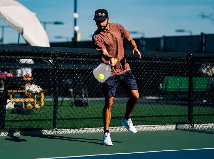 La journée mondiale du pickleball revient en France du 9 au 11 octobre