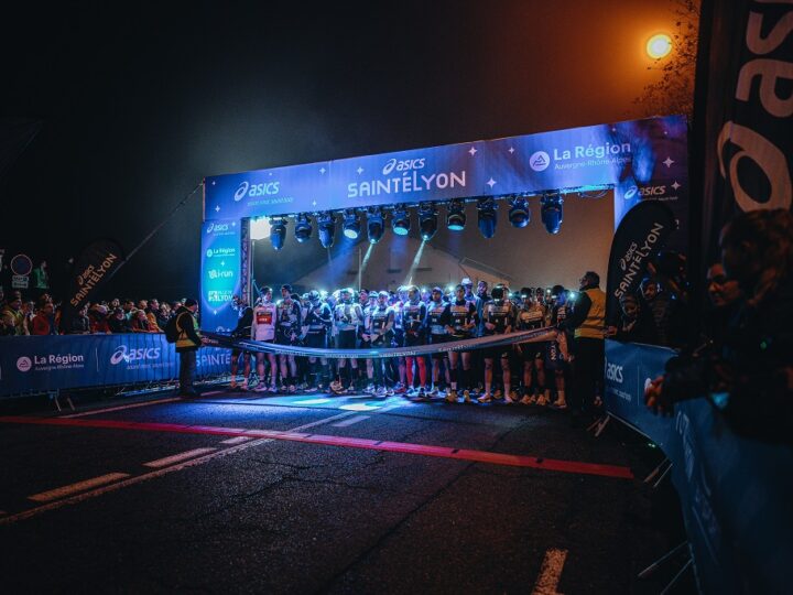 Quel peloton pour l’Asics SaintéLyon 2026 ?