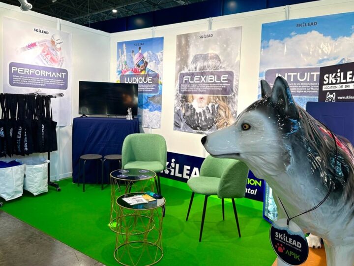 Skilead ouvre sa plateforme à tous les professionnels de la location de ski