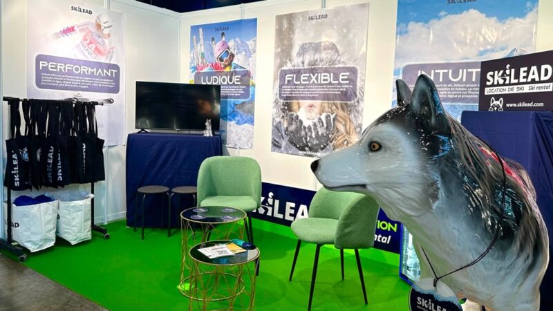 Skilead ouvre sa plateforme à tous les professionnels de la location de ski