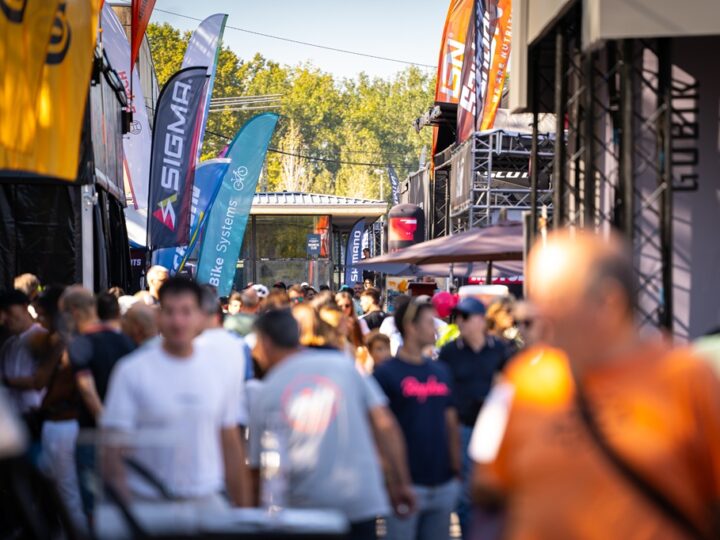 Près de 80.000 visiteurs pour la Sea Otter Europe