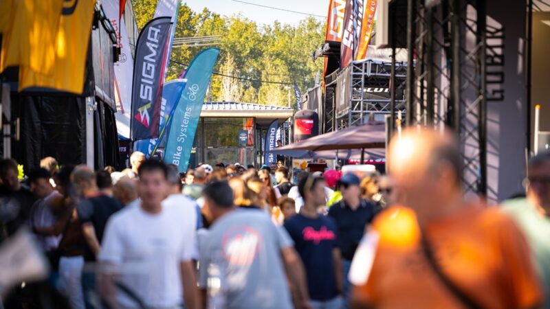 Près de 80.000 visiteurs pour la Sea Otter Europe