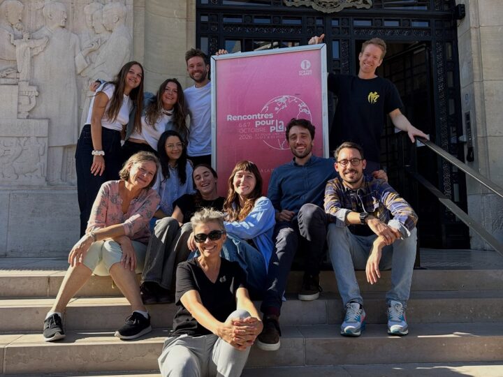 1% for the Planet France a franchi le cap des 100 millions d’euros