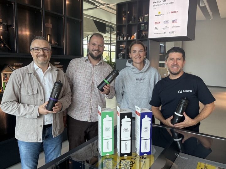 Drik17, premier né de la StartUpClub@MBPS